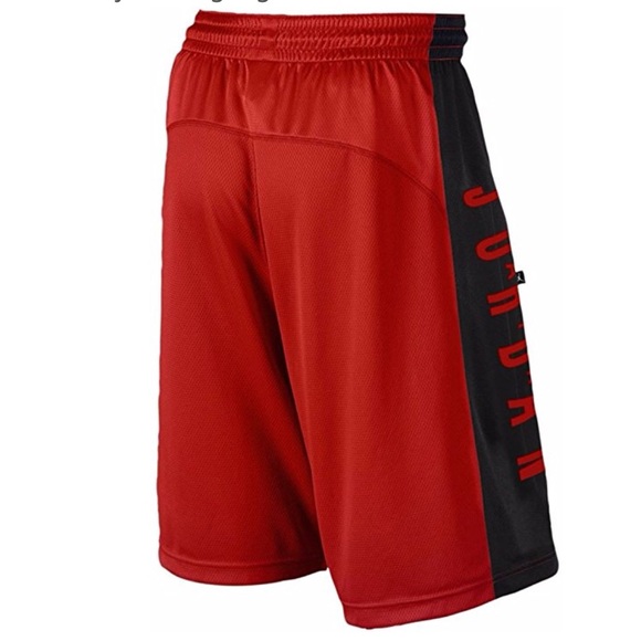Jordan Bottoms | Air Jordan Boys Highlight Nike Basketball Shorts | Poshmark